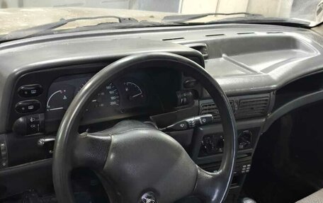 Daewoo Nexia I рестайлинг, 2002 год, 70 000 рублей, 5 фотография