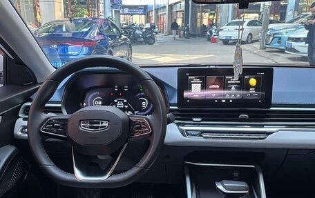 Geely Emgrand, 2023 год, 999 000 рублей, 9 фотография