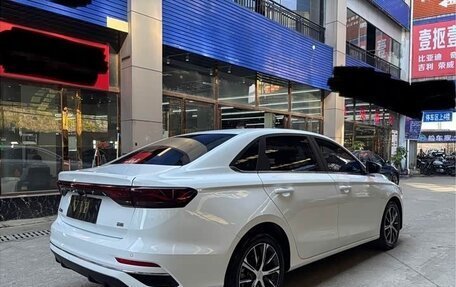 Geely Emgrand, 2023 год, 999 000 рублей, 5 фотография