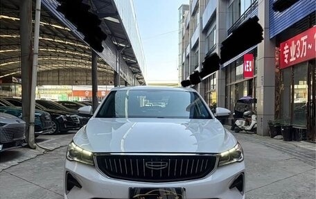 Geely Emgrand, 2023 год, 999 000 рублей, 2 фотография