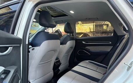 Geely Emgrand, 2023 год, 999 000 рублей, 14 фотография