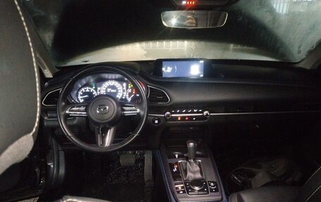 Mazda CX-30 I, 2022 год, 2 088 707 рублей, 8 фотография