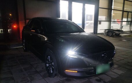 Mazda CX-30 I, 2022 год, 2 088 707 рублей, 3 фотография