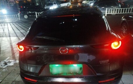 Mazda CX-30 I, 2022 год, 2 088 707 рублей, 4 фотография