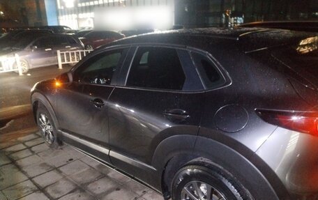 Mazda CX-30 I, 2022 год, 2 088 707 рублей, 5 фотография