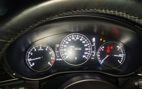 Mazda CX-30 I, 2022 год, 2 088 707 рублей, 12 фотография