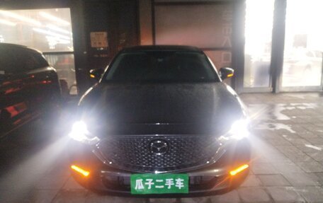 Mazda CX-30 I, 2022 год, 2 088 707 рублей, 2 фотография