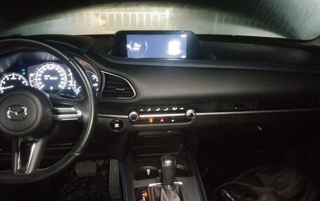 Mazda CX-30 I, 2022 год, 2 088 707 рублей, 11 фотография