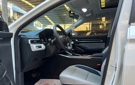 Geely Emgrand, 2023 год, 999 000 рублей, 13 фотография