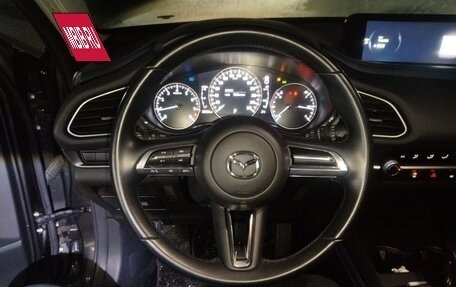 Mazda CX-30 I, 2022 год, 2 088 707 рублей, 9 фотография