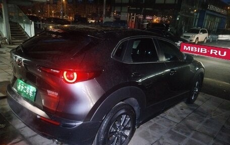 Mazda CX-30 I, 2022 год, 2 088 707 рублей, 6 фотография