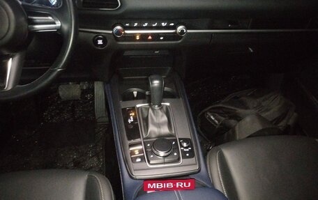 Mazda CX-30 I, 2022 год, 2 088 707 рублей, 13 фотография