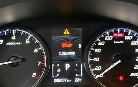 Mitsubishi Outlander III рестайлинг 3, 2022 год, 2 150 000 рублей, 14 фотография