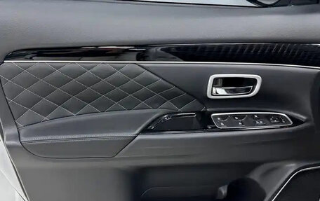 Mitsubishi Outlander III рестайлинг 3, 2022 год, 2 150 000 рублей, 16 фотография