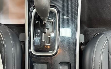 Mitsubishi Outlander III рестайлинг 3, 2022 год, 2 150 000 рублей, 17 фотография