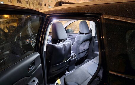 Honda CR-V IV, 2018 год, 2 650 000 рублей, 4 фотография