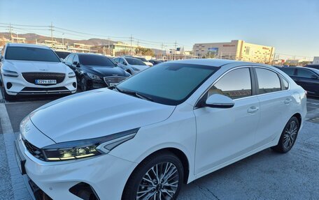 KIA K3, 2023 год, 1 534 000 рублей, 7 фотография