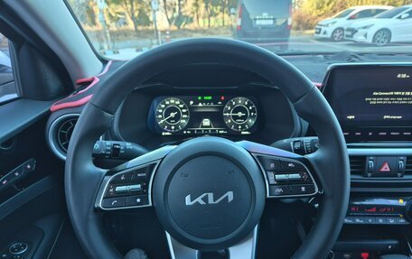 KIA K3, 2023 год, 1 534 000 рублей, 9 фотография