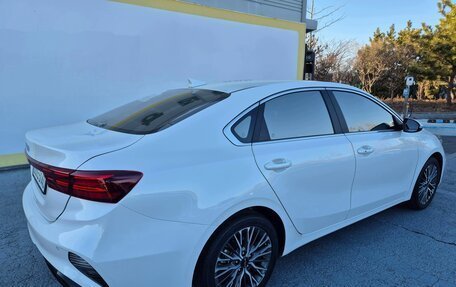 KIA K3, 2023 год, 1 534 000 рублей, 4 фотография