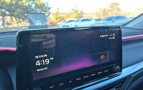 KIA K3, 2023 год, 1 534 000 рублей, 12 фотография