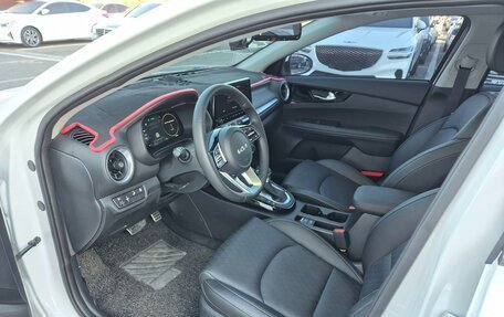 KIA K3, 2023 год, 1 534 000 рублей, 8 фотография