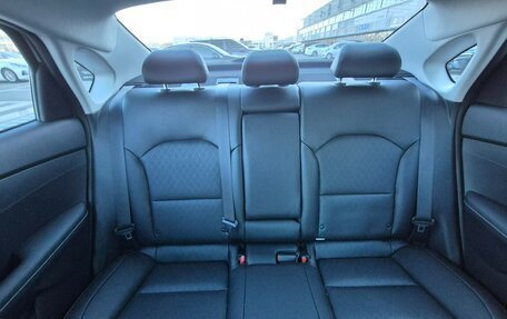 KIA K3, 2023 год, 1 534 000 рублей, 15 фотография