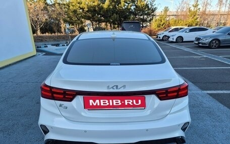 KIA K3, 2023 год, 1 534 000 рублей, 5 фотография