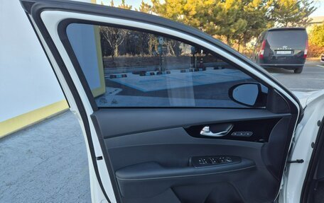 KIA K3, 2023 год, 1 534 000 рублей, 17 фотография