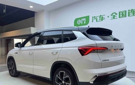 Skoda Kamiq I, 2023 год, 1 780 000 рублей, 4 фотография