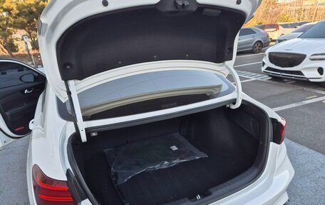 KIA K3, 2023 год, 1 534 000 рублей, 18 фотография