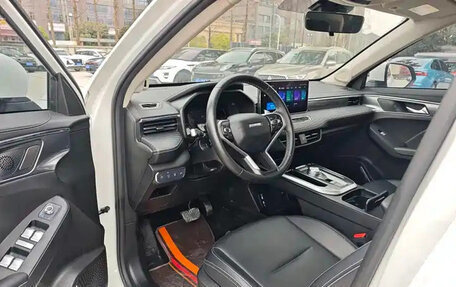 Haval Jolion, 2021 год, 1 237 004 рублей, 8 фотография