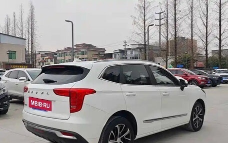 Haval Jolion, 2021 год, 1 237 004 рублей, 4 фотография