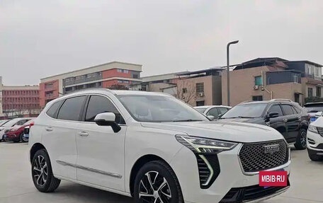 Haval Jolion, 2021 год, 1 237 004 рублей, 3 фотография