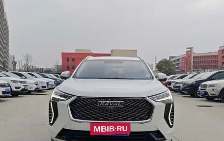 Haval Jolion, 2021 год, 1 237 004 рублей, 2 фотография