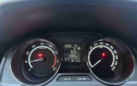 Skoda Kamiq I, 2023 год, 1 780 000 рублей, 11 фотография