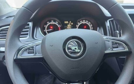 Skoda Kamiq I, 2023 год, 1 780 000 рублей, 17 фотография