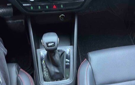 Skoda Kamiq I, 2023 год, 1 780 000 рублей, 13 фотография