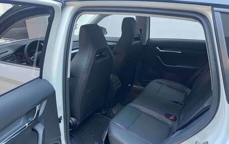 Skoda Kamiq I, 2023 год, 1 780 000 рублей, 16 фотография