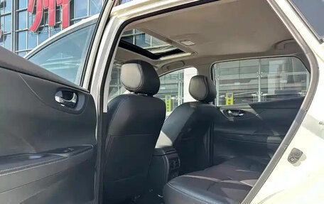 Nissan Tiida, 2022 год, 1 470 000 рублей, 13 фотография