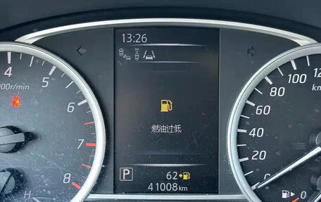 Nissan Tiida, 2022 год, 1 470 000 рублей, 11 фотография