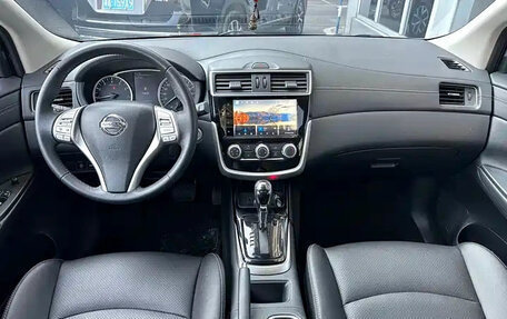 Nissan Tiida, 2022 год, 1 470 000 рублей, 9 фотография
