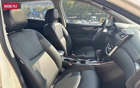 Nissan Tiida, 2022 год, 1 470 000 рублей, 12 фотография