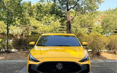 MG 5, 2022 год, 990 035 рублей, 2 фотография