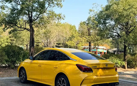 MG 5, 2022 год, 990 035 рублей, 6 фотография