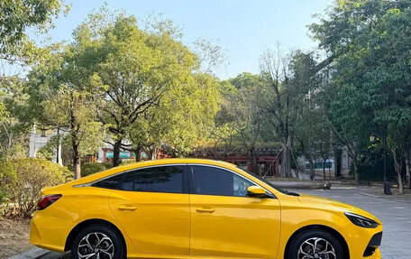 MG 5, 2022 год, 990 035 рублей, 7 фотография