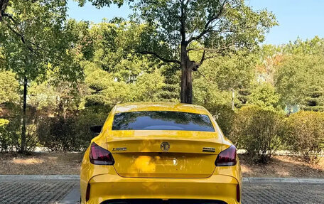 MG 5, 2022 год, 990 035 рублей, 5 фотография