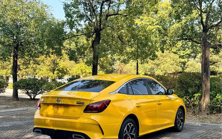 MG 5, 2022 год, 990 035 рублей, 4 фотография