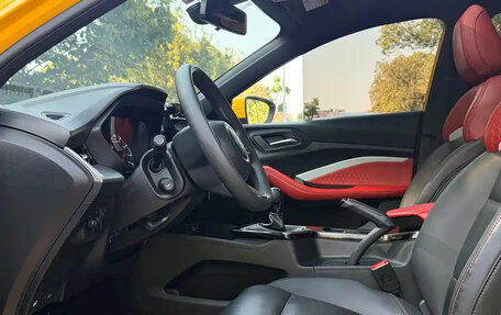 MG 5, 2022 год, 990 035 рублей, 14 фотография