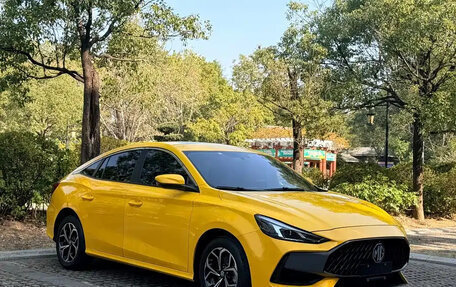 MG 5, 2022 год, 990 035 рублей, 3 фотография