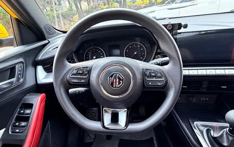 MG 5, 2022 год, 990 035 рублей, 11 фотография